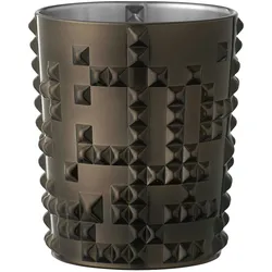 Nachtmann Punk Becher 348ml Gun Metal