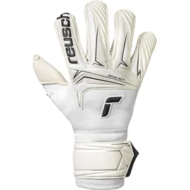 Reusch Attrakt Gold X Ortho-Tec Weiß 10