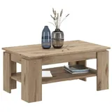 VCM Titan Eiche dekor 100 x 45 x 60 cm
