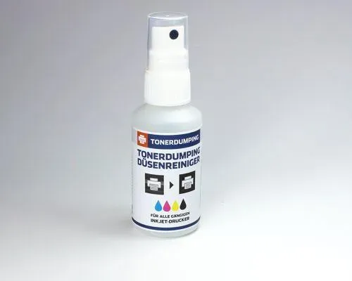 Druckkopf-Düsenreiniger 50ml Inhalt