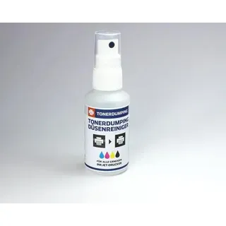 Druckkopf-Düsenreiniger 50ml Inhalt