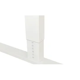 Paidi Kinderschreibtisch Teenio Kieselgrau