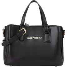 Valentino Clio Re Umhängetasche Synthetik Black