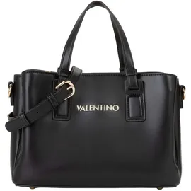 Valentino Clio Re Umhängetasche Synthetik Black
