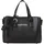 Valentino Clio Re Umhängetasche Synthetik Black