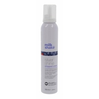 milk_shake Silver Shine Whipped Cream Leave-In Mousse 200 ml