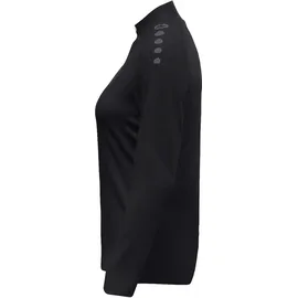 Jako Light Flow Damen - schwarz XL