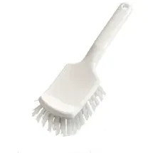 Haug® bürsten Stielbürste hart 26 cm