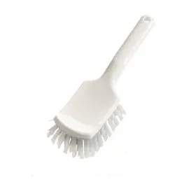 Haug® bürsten Stielbürste hart 26 cm