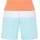 Chiemsee Badehose orange 146/152