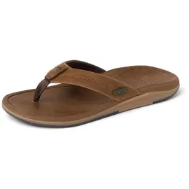 REEF Leather Offshore bronze 45