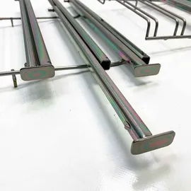 Bosch HEZ638370 Teleskop-Vollauszug