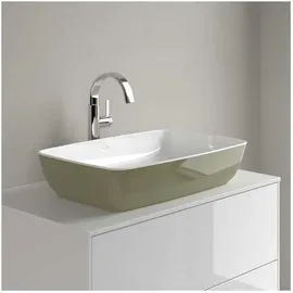 Villeroy & Boch Artis Aufsatzwaschtisch 58 x 39 cm (417258BCS8)