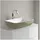 Villeroy & Boch Artis Aufsatzwaschtisch 58 x 39 cm (417258BCS8)