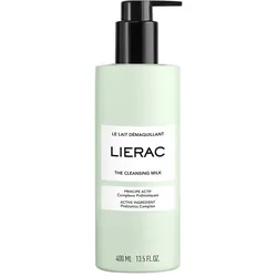 Lierac Reinigungsmilch 400 ml