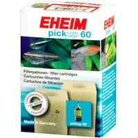Eheim Filterpatrone Pickup 60 2 Stück