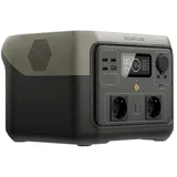 EcoFlow RIVER 2 Max Powerstation 0,512 kWh