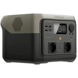 EcoFlow RIVER 2 Max Powerstation 0,512 kWh