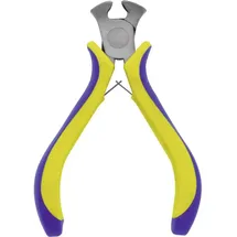 Donau Elektronik 3500 Elektronik- u. Feinmechanik Vornschneider 110mm