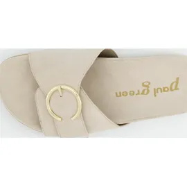 Paul Green 6170 Damen Beige 36