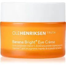 OLEHENRIKSEN Banana Bright Augencreme 15 ml