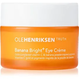 OLEHENRIKSEN Banana Bright Augencreme 15 ml