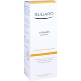 Rugard Cosmetics Rugard Vitamin Bodylotion