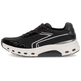 Gabor Sneaker Low Schwarz Damen 38