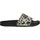 adidas Adilette Shower Logo Sandalen Kinder IH9586 - crystal linen/core white/core black 30