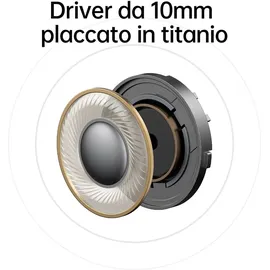 OPPO Enco Buds 2 Casque True Wireless Stereo (TWS) Ecouteurs Appels/Musique Bluetooth Noir