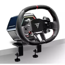 ThrustMaster Hypercar Wheel Add-On Lenkrad Schwarz PS4 / PS5 / PC / Xbox