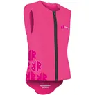 KOMPERDELL Air Vest Rückenprotektor Kinder 243 - pink 116