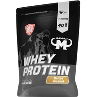 Mammut Whey Protein