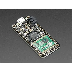 Adafruit Feather M0 RFM69HCW Packet Radio - 868 oder 915 MHz