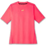 Brooks High Point Damen pink - M