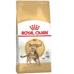 ROYAL CANIN Bengal Adult 10kg + ROYAL CANIN Katzentunnel GRATIS!