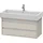 Duravit Ketho 95x44cm, Tau, 2 Schubkästen, wandhängend