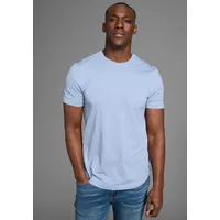 Bruno Banani Longshirt BRUNO BANANI, Herren, Gr. M (48/50),