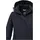 KILLTEC Damen Funktionsjacke/Outdoorjacke mit abzippbarer Kapuze KOW 37 WMN JCKT, dunkelnavy, 40,