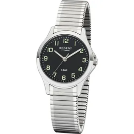 REGENT Quarz Edelstahl 29 mm UR2242415