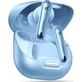 Soundcore Liberty 4 NC hellblau
