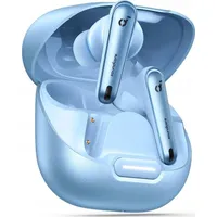 Soundcore Liberty 4 NC hellblau