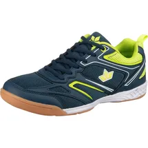 LICO Airsoft Indoor Herren marine/lemon/white 44