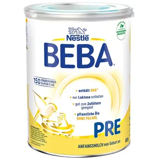 Beba Pre 800 g