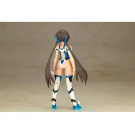 Kotobukiya Frame Arms Girl Stylet Badeanzug Blau 16 cm