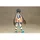 Kotobukiya Frame Arms Girl Stylet Badeanzug Blau 16 cm