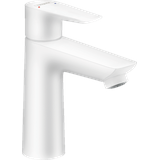 Hansgrohe Talis E 110 Einhandmischer mattweiß 71710700