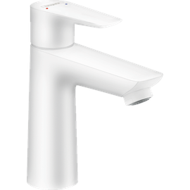 Hansgrohe Talis E 110 Einhandmischer mattweiß 71710700
