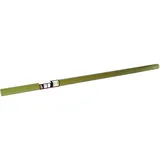 Pronappe RD260690I 12x Papiertischdecke auf Rolle mit Damastprägung - 6x1,18m - Olive