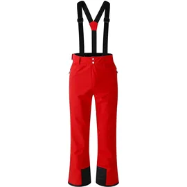 Dare 2b Achieve II Skihose Danger Red M